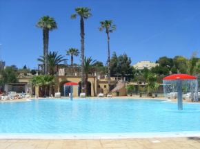 Sporting Club Village